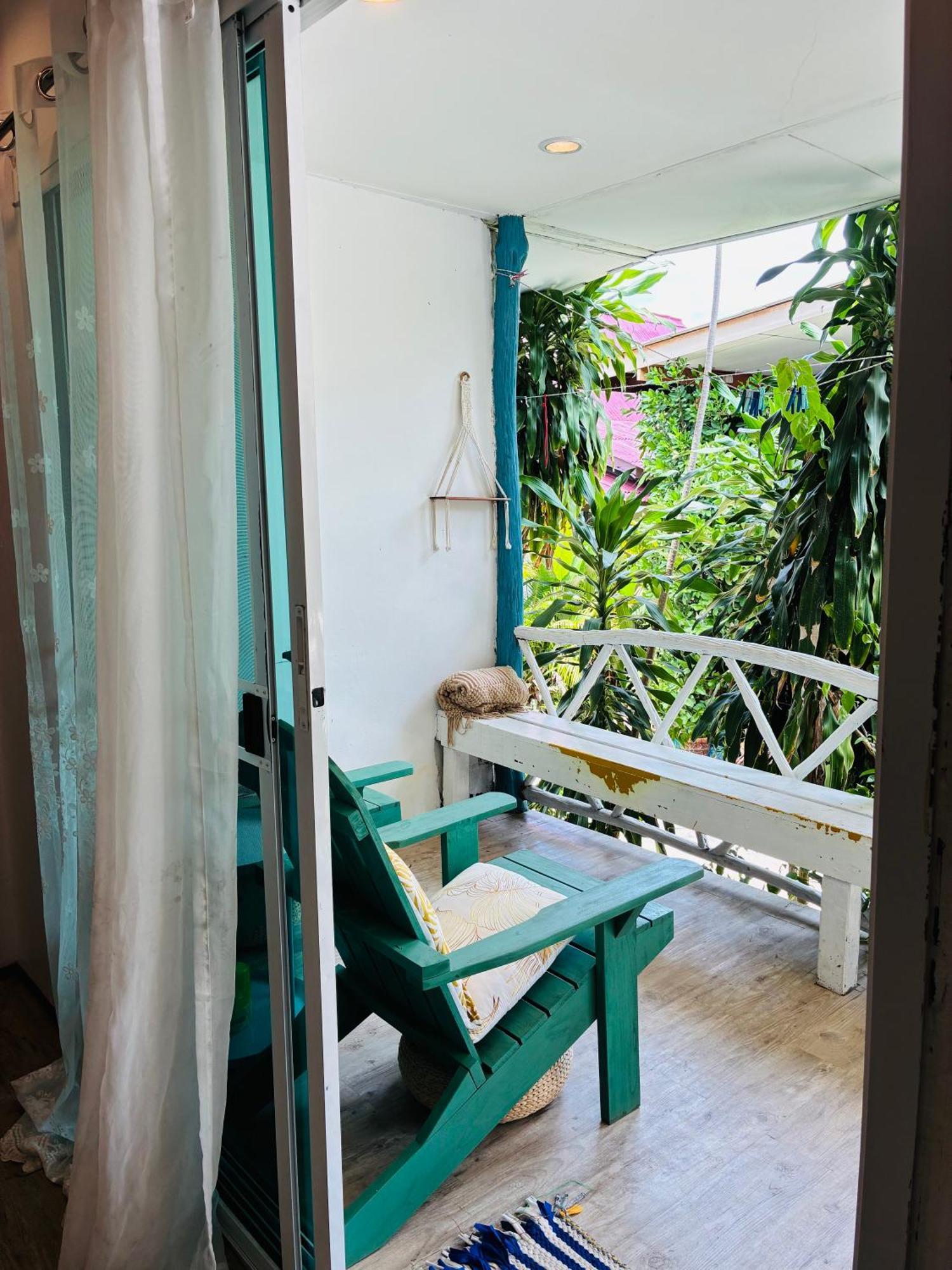 Villa Dream Beachfront Sunset Ban Bang Po